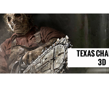 Texas Chainsaw 3D (2013)