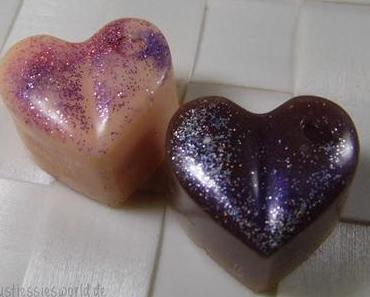 [DIY] Duft-Tarts/Melts