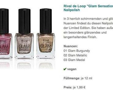 Glam Sensation – RdeL LE