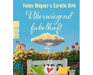 [MINI-REZENSION] "Überwiegend fabelhaft" (Band 2)