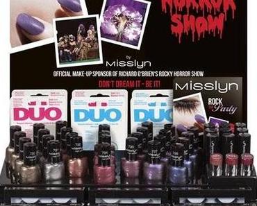 [Preview]: Misslyn–Rock the Party