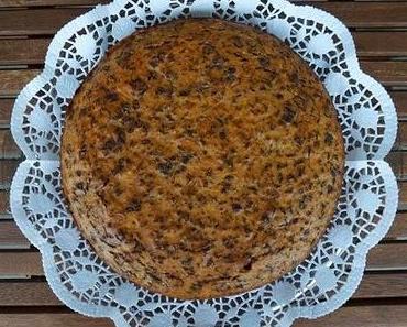 Vegan backen?
