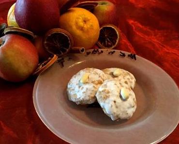 Feinste Lebkuchen – Ganz ohne fertige Gewürzmischung