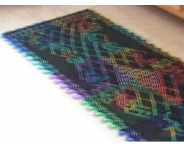 was lange währt….