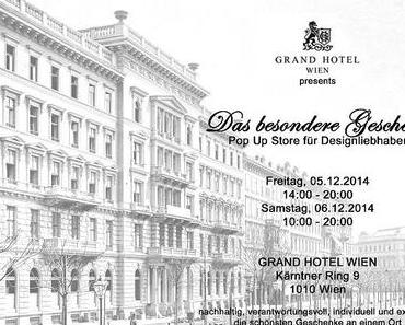 „Das besondere Geschenk“