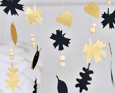 [Nachmachtipp] Herbstblätter-Mobile