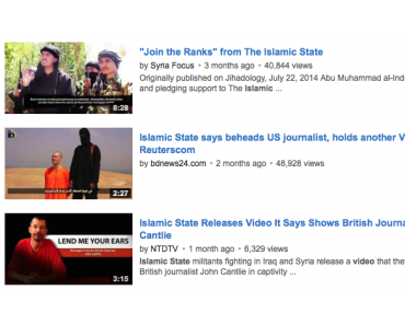 Tipp: "Benutzerfreundliche Grausamkeit" (DRadio Kultur)