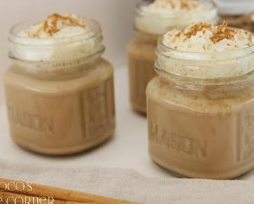 Pumpkin Spice Latte Sirup - Starbucks zum Zweiten