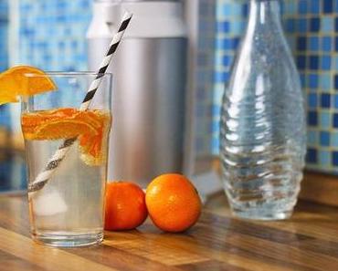 LIFESTYLE | Soda Stream Review