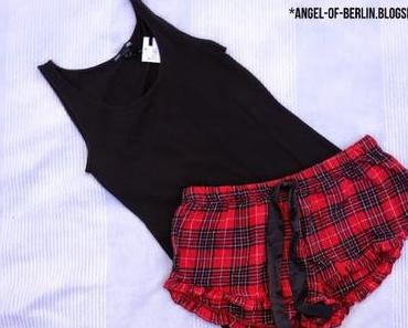 [creates...] Gift Ideas #3 - PJs for the Girl Friends