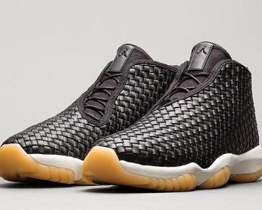 Air Jordan Future Premium “Black”
