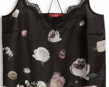 [Mode] Gedanken zum Weihnachtsoutfit 2014