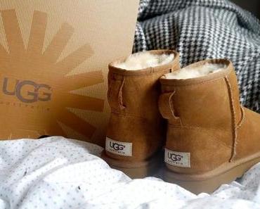 New in: UGG oder URGH?