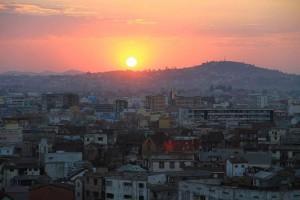 Antananarivo – Sehenswürdigkeiten und Aktivitäten in Madagaskars Hauptstadt