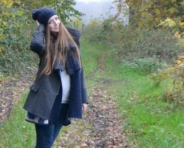 Ehe das letzte Blatt fiel...