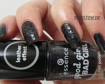 Caught In The Middle