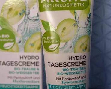 Alterra - neue Produkte