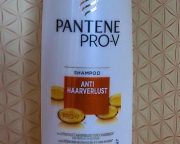 Pantene Pro-V Anti Haarverlust