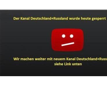 Zensur in Deutschland - Sperrungen von Netzseiten gehören zum Alltag
