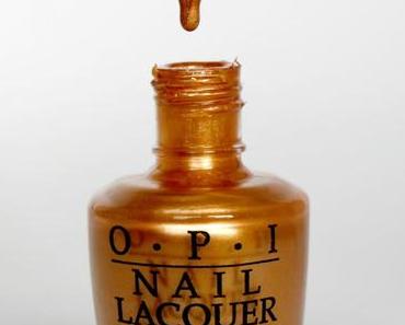 [Lacke] OPI - OPI with a nice finn-ish