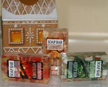 Es Weihnachtet sehr...