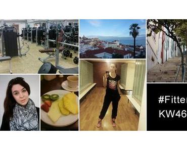 #FitterMe2014 – KW46