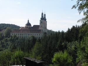 Mariatrost – Wallfahrtskirche und Basilika