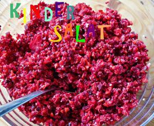 Kindersalat