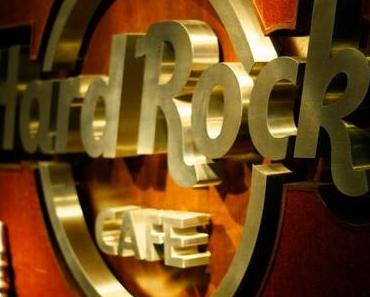 [365/327] – Hard Rock Café Vienna