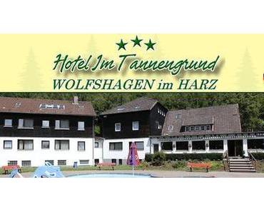 Harz, 38685 Wolfshagen im Harz: Die 4 Superharzer
