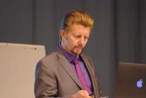 Ein Abend mit Brian Clement