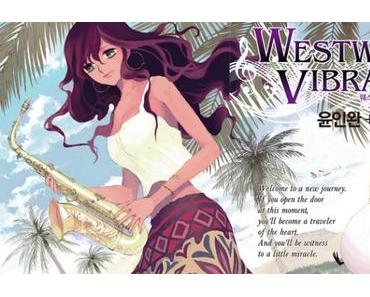 Ein Manhwa mit viel Musik und Gefühl – Westwood Vibrato Review