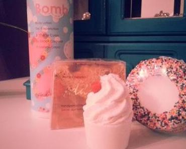 Das Beste aus der Natur – Seifen Fantasie