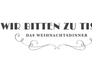 gar nicht virtuell: Weihnachtshappening mit Freunden