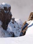 Südtirol: Winterurlaub für die Familie