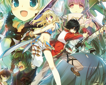 Tears to Tiara II: Heir of the Overlord im Test (PS 3) – Ein wundervolles Spiel