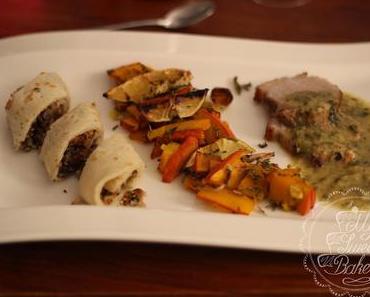 Ich habe Post *freu*