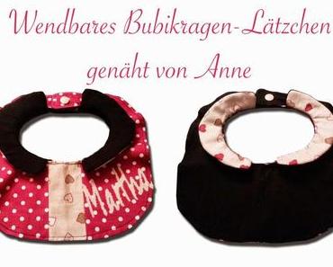 Nählove – hier kannst Du Deine genähten Projekte auf meiner Seite veröffentlichen