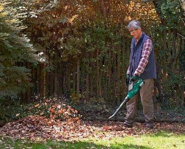 Beruhigt und besorgt zugleich