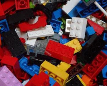 Lego, der Spielzeugklassiker