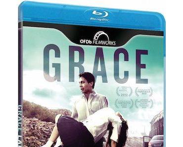 Review: Ron Morales’ “Graceland” zeigt eine moralfreie Welt ohne Helden