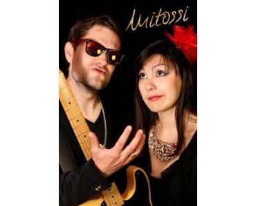 Den richtigen Ton treffen….