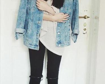 OOTD: Keep it simple!