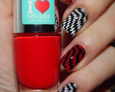 Kariert ins Wochenende