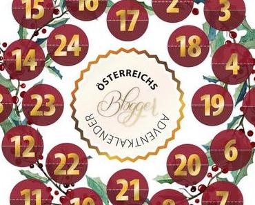 Österreichs Blogger Adventkalender