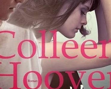 [Bücher News] Fortsetzung der Bücher von Colleen Hoover