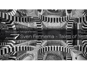 Sven Fennema — Tales of Yesteryear