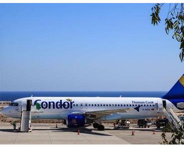 Santorin – Insel mit tausend Ausblicken