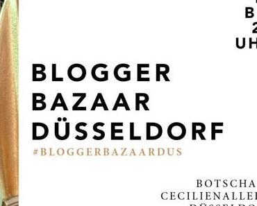 Modesalat @Blogger_Bazaar