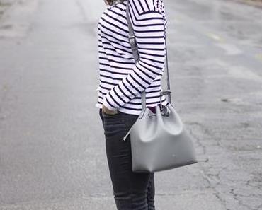 {Outfit} rainy Saturday